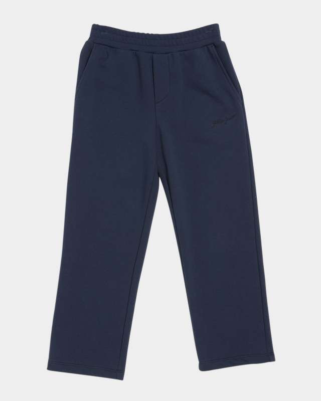 Boy's Journey Wide Leg Joggers, Size 4-12